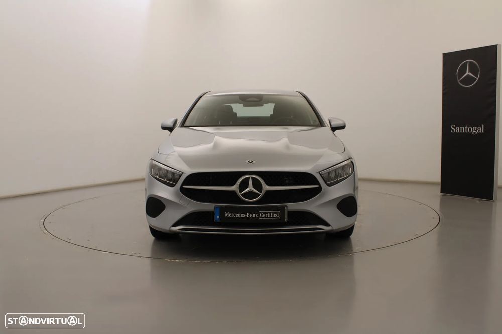 Mercedes-Benz A 250 Limousine e - 16