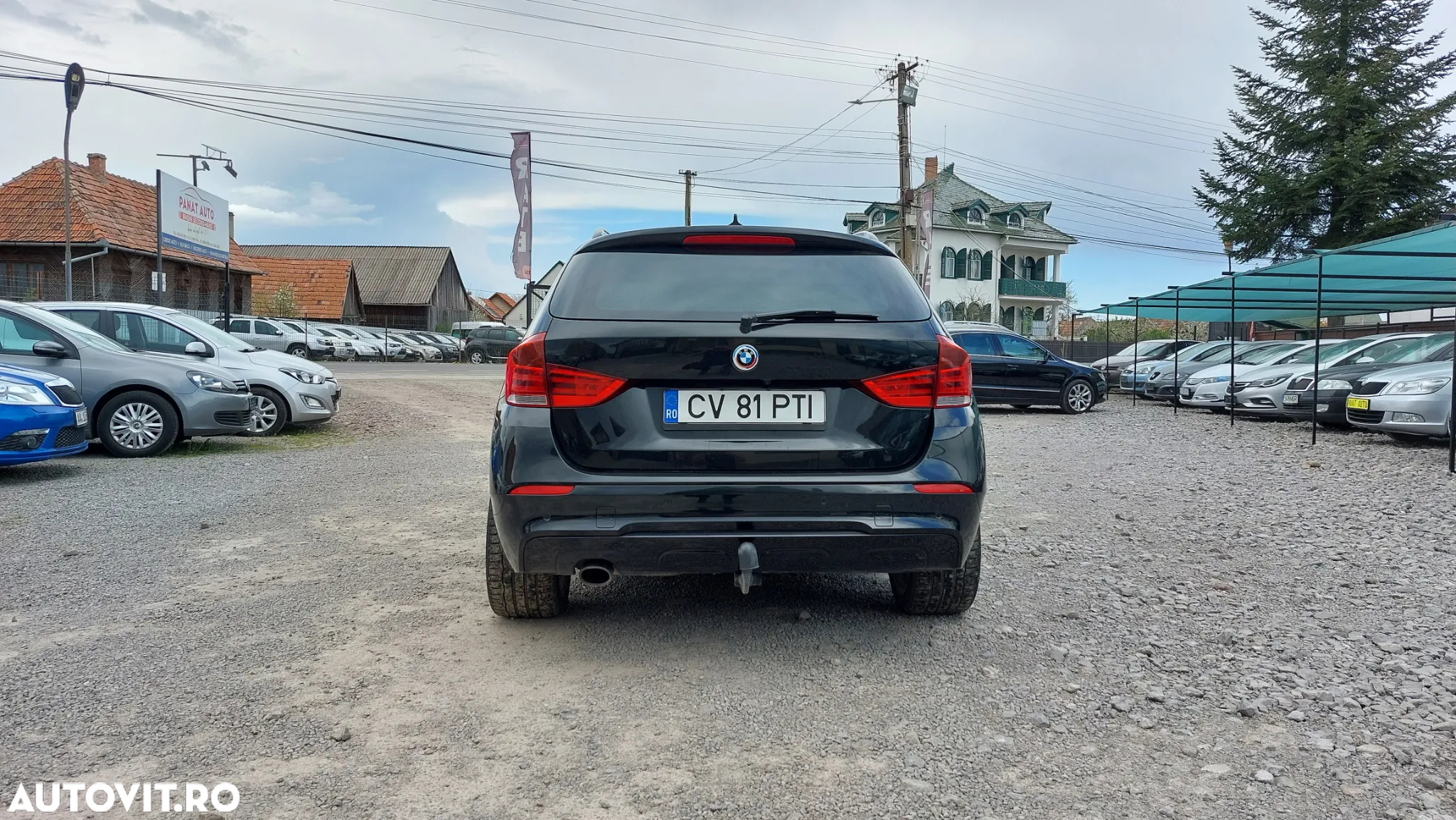 BMW X1 xDrive18d xLine - 7