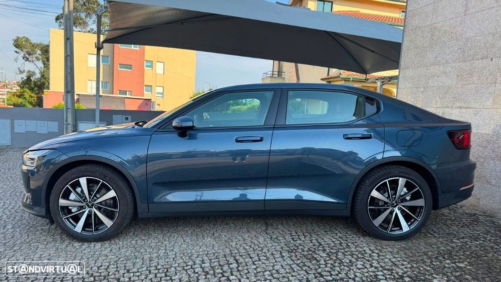 Polestar 2 Standard Range 69 kWh - 5