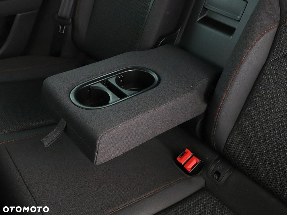 Seat Leon 1.8 TSI FR S&S DSG - 38