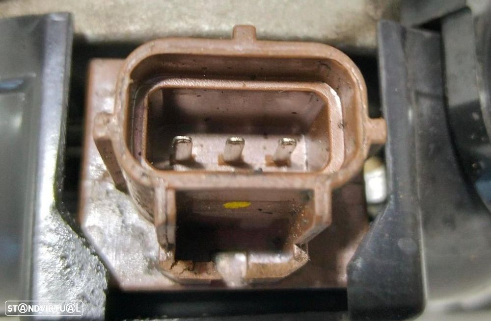 ALTERNADOR BMW SERIE 3 BERLINA E46 - 4