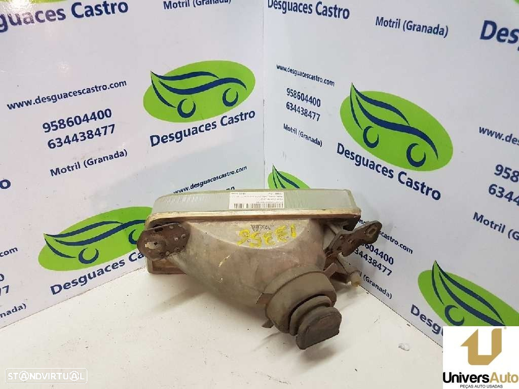 FAROL DIREITO FORD TRANSIT FURGÃO 1988 - - 2