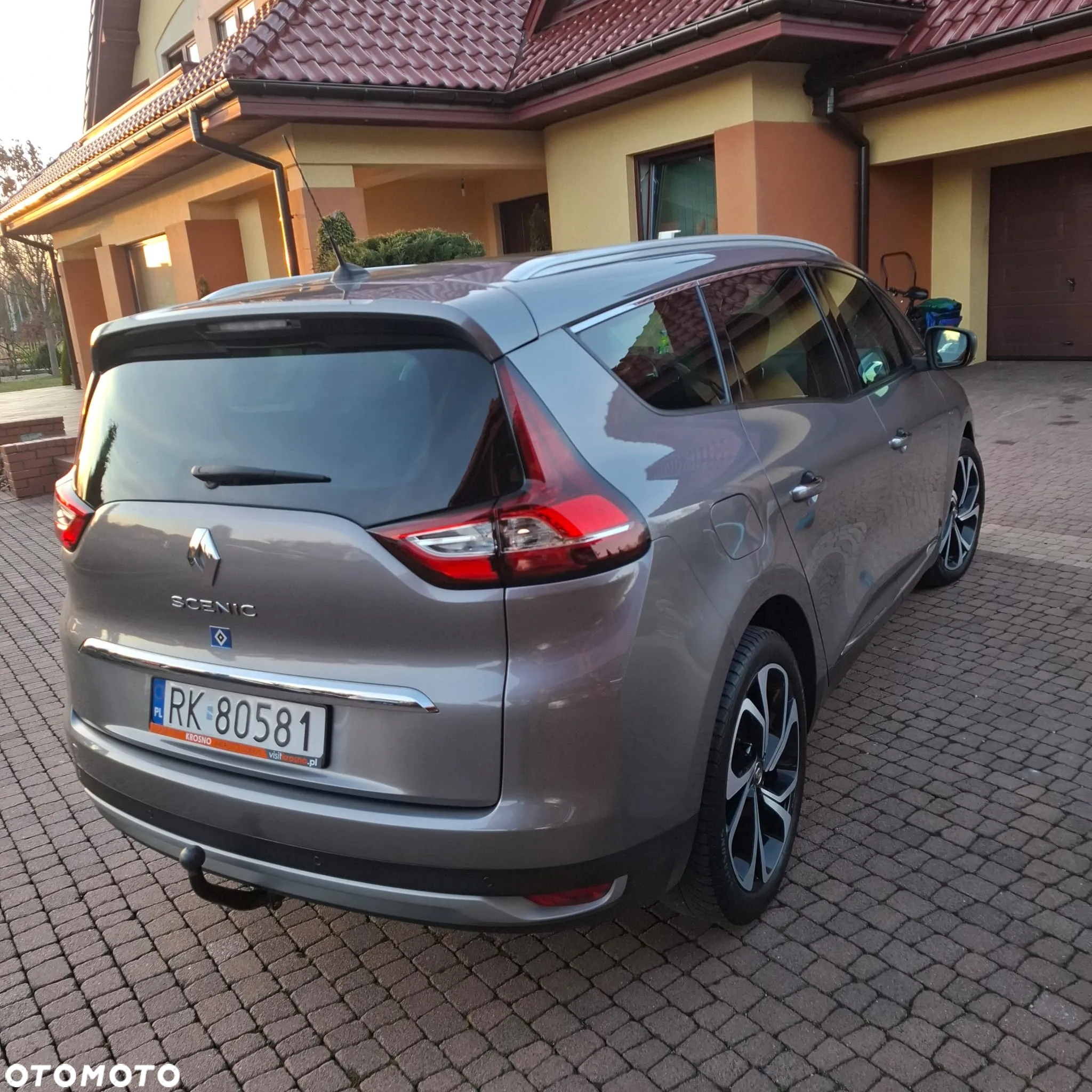 Renault Scenic 1.3 TCe Energy Bose - 16