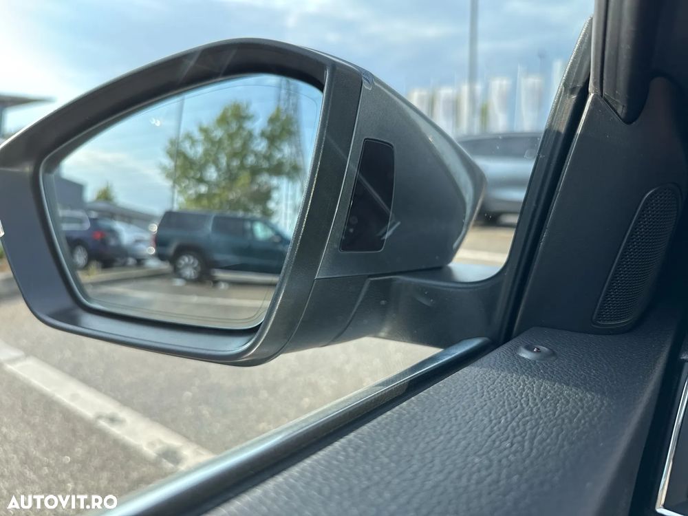 Skoda Superb 2.0 TDI DSG Ambition - 16