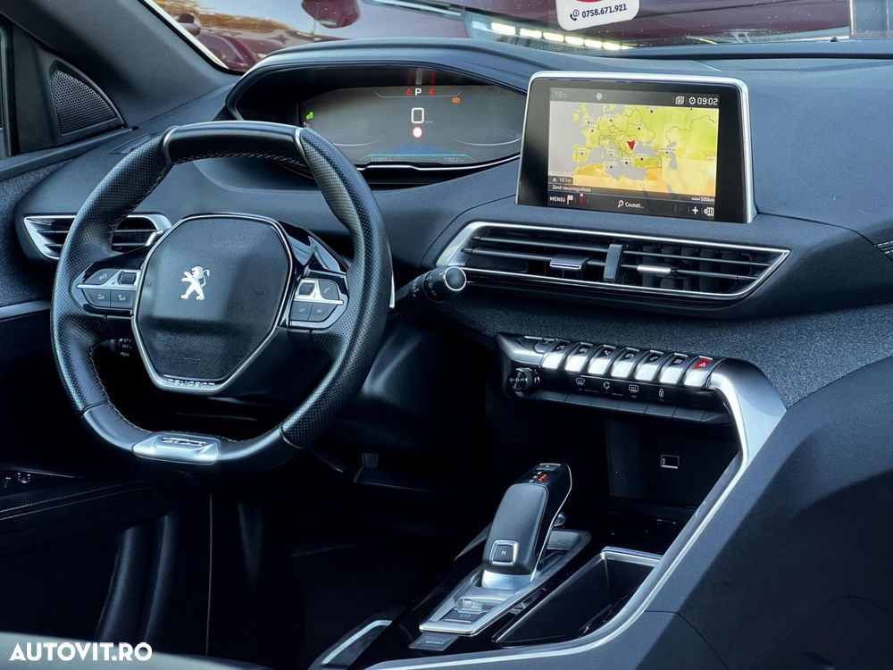 Peugeot 3008 - 8