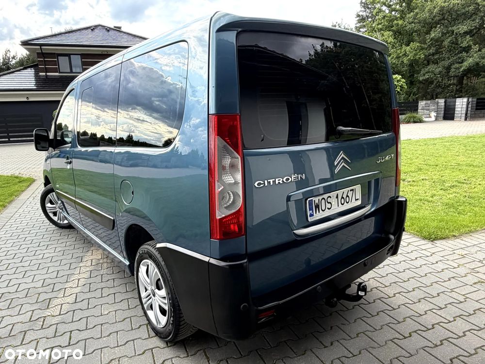 Citroën Jumpy L1 (9-Si.) FAP - 4