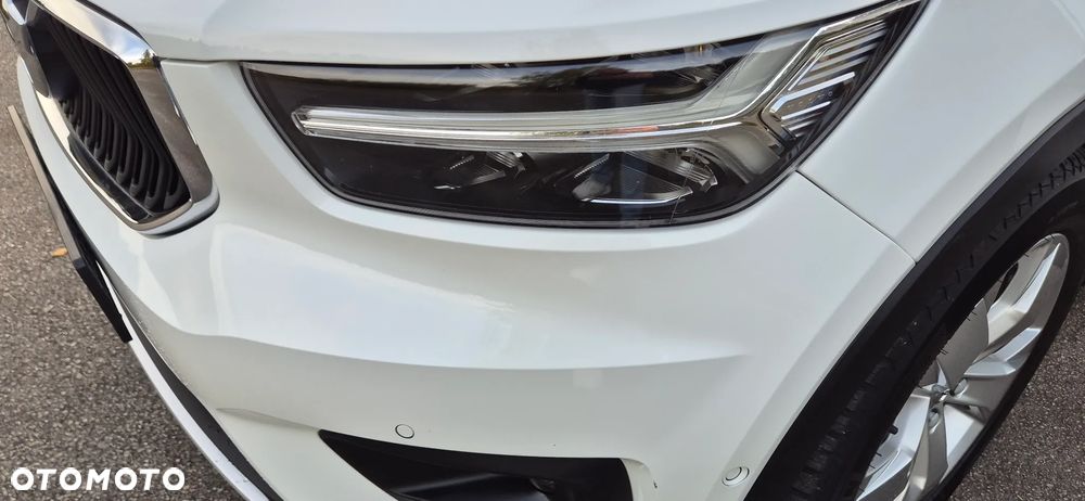 Volvo XC 40 T4 Momentum - 31