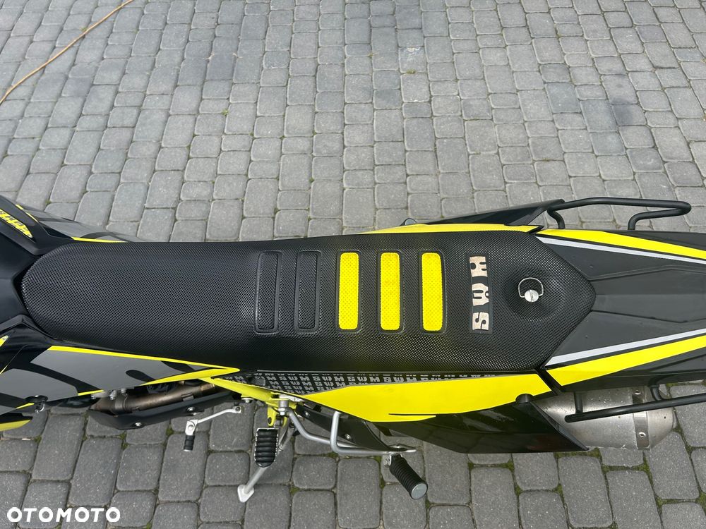 SYM Inny - 12