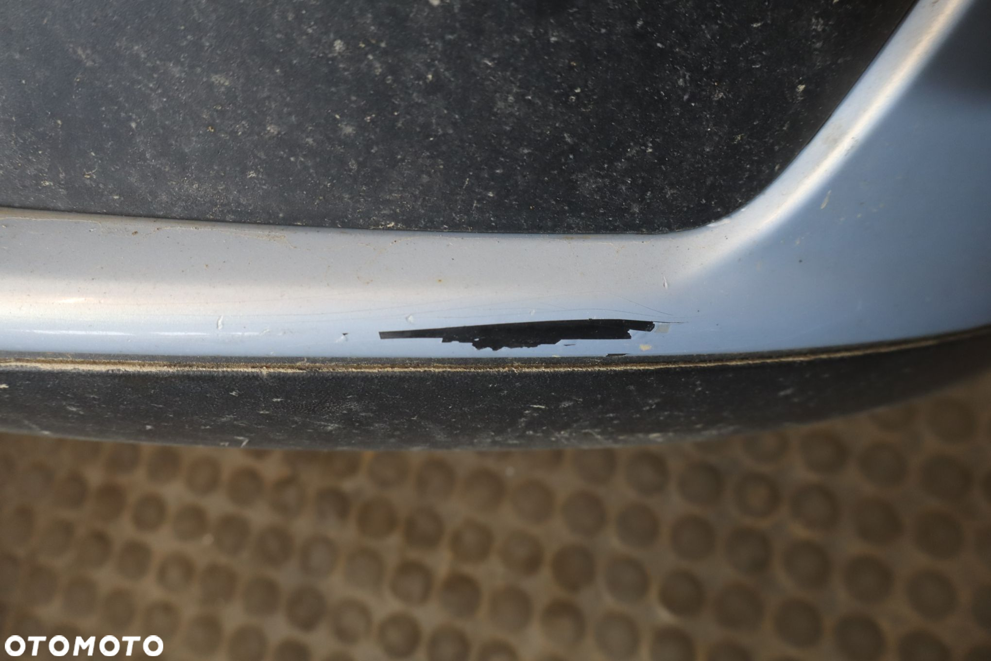 ZDERZAK PRZEDNI SEAT CORDOBA II BBY 5 SEDAN - 5