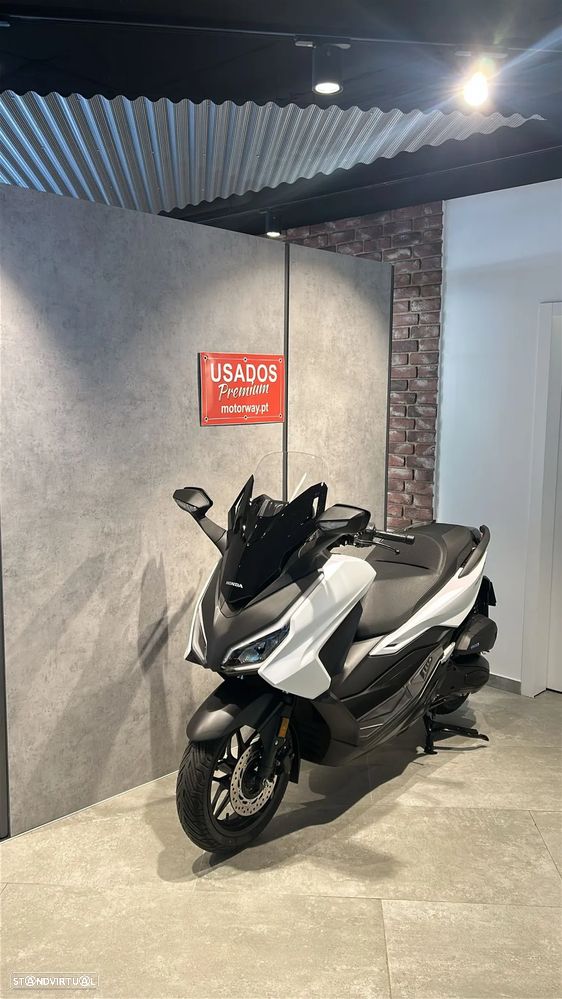 Honda Forza FORZA125 - 4