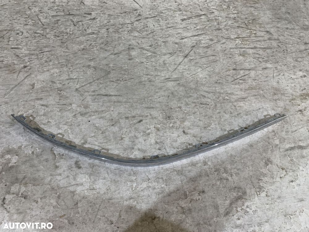 Crom bara spate stanga VW Arteon, 2017, 2018, 2019, 2020, 2021, cod origine OE 3G8853842 - 3