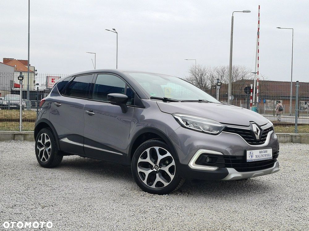Renault Captur 0.9 Energy TCe Intens - 3