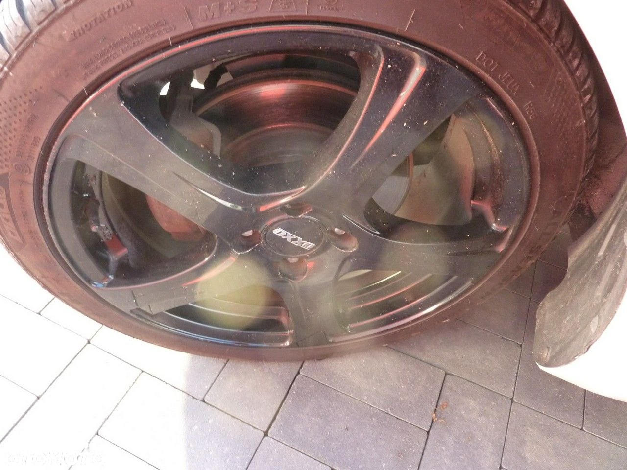 Kia Rio - 34
