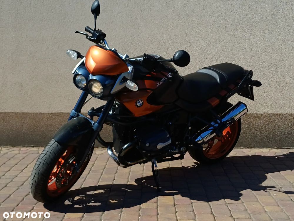 BMW R - 23
