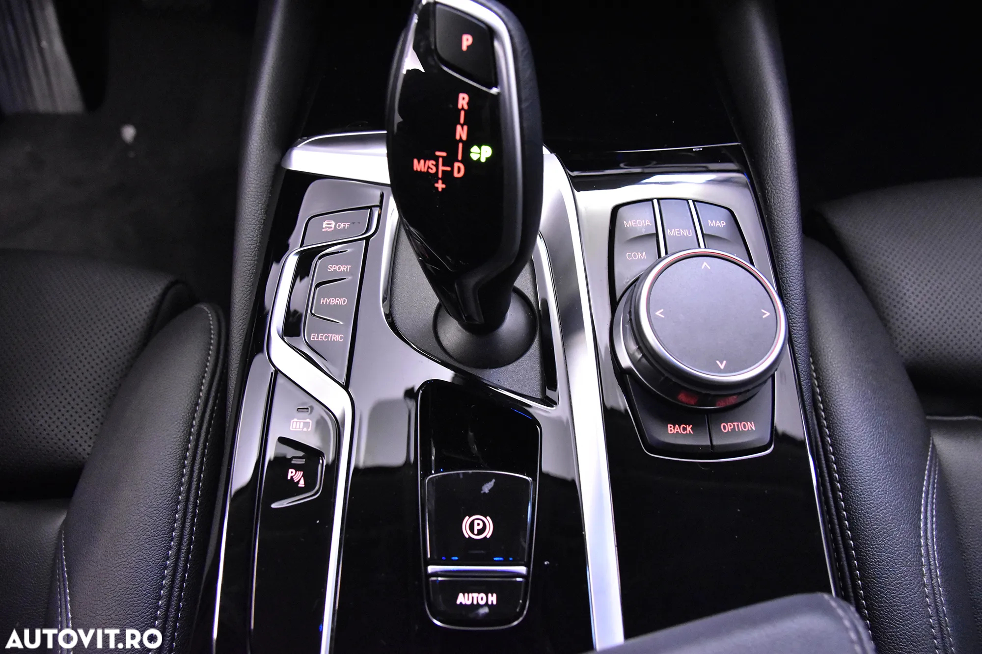 BMW Seria 5 - 17