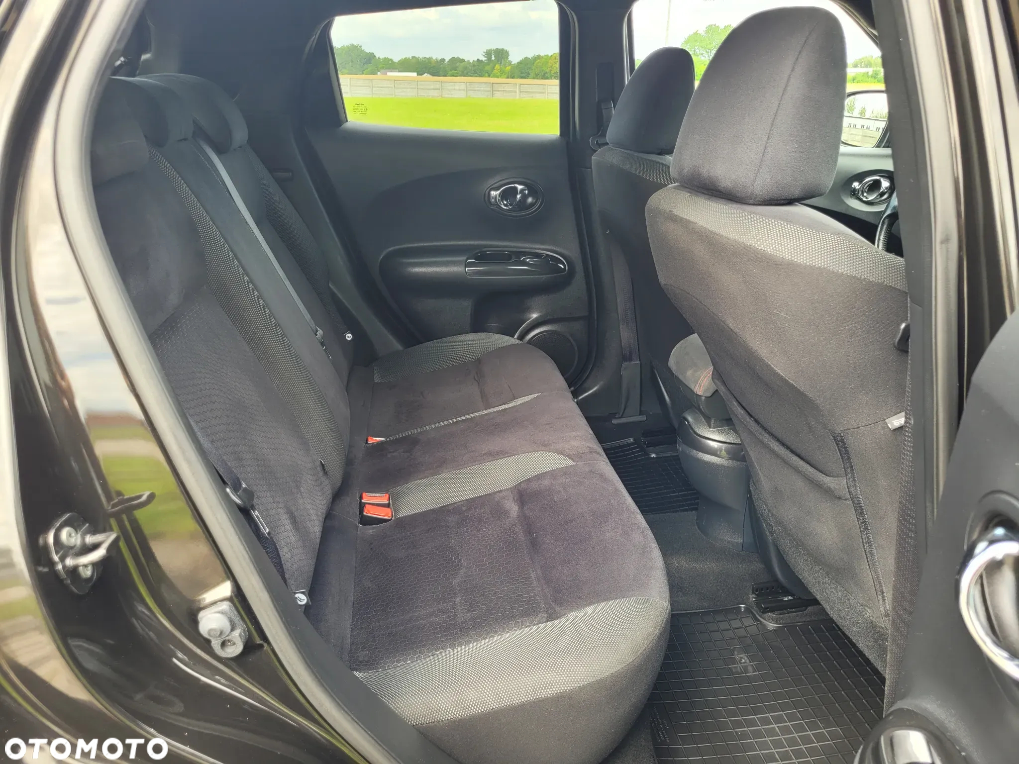 Nissan Juke 1.5 dCi Tekna - 19