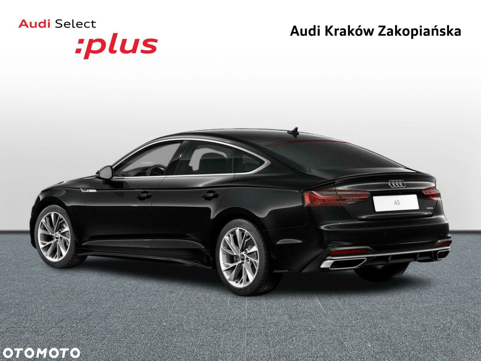 Audi A5 - 3