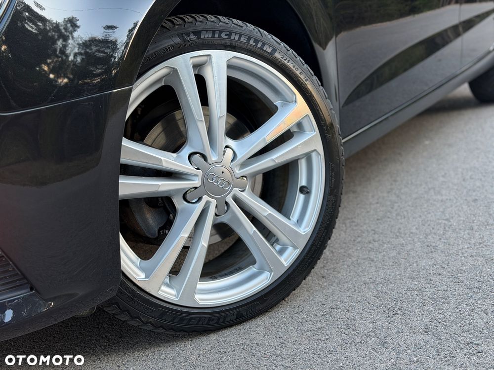 Audi A3 Sportback 2.0 TDI Ambiente - 8