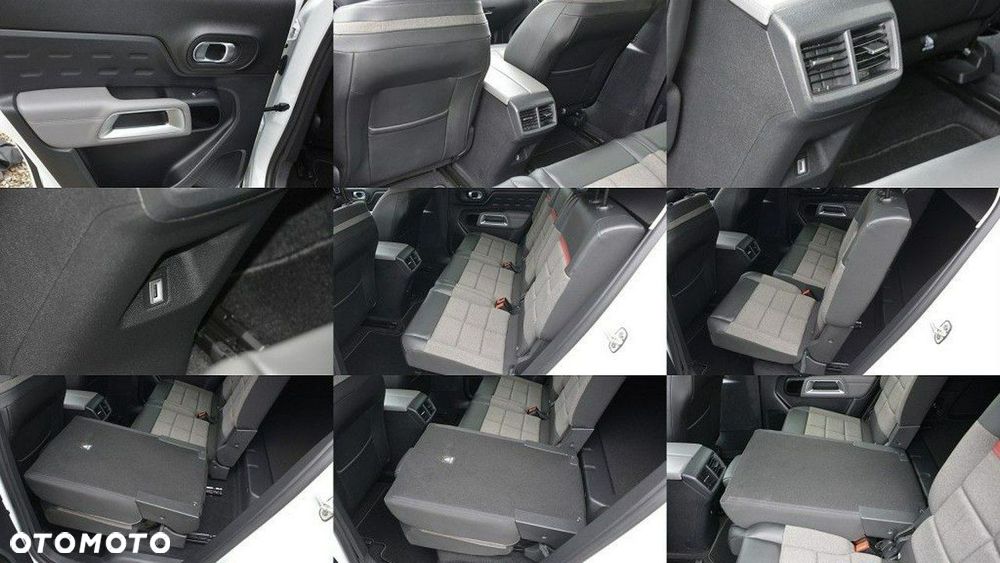 Citroën C5 Aircross Pure Tech 130 S&S EAT8 FEEL PACK - 26