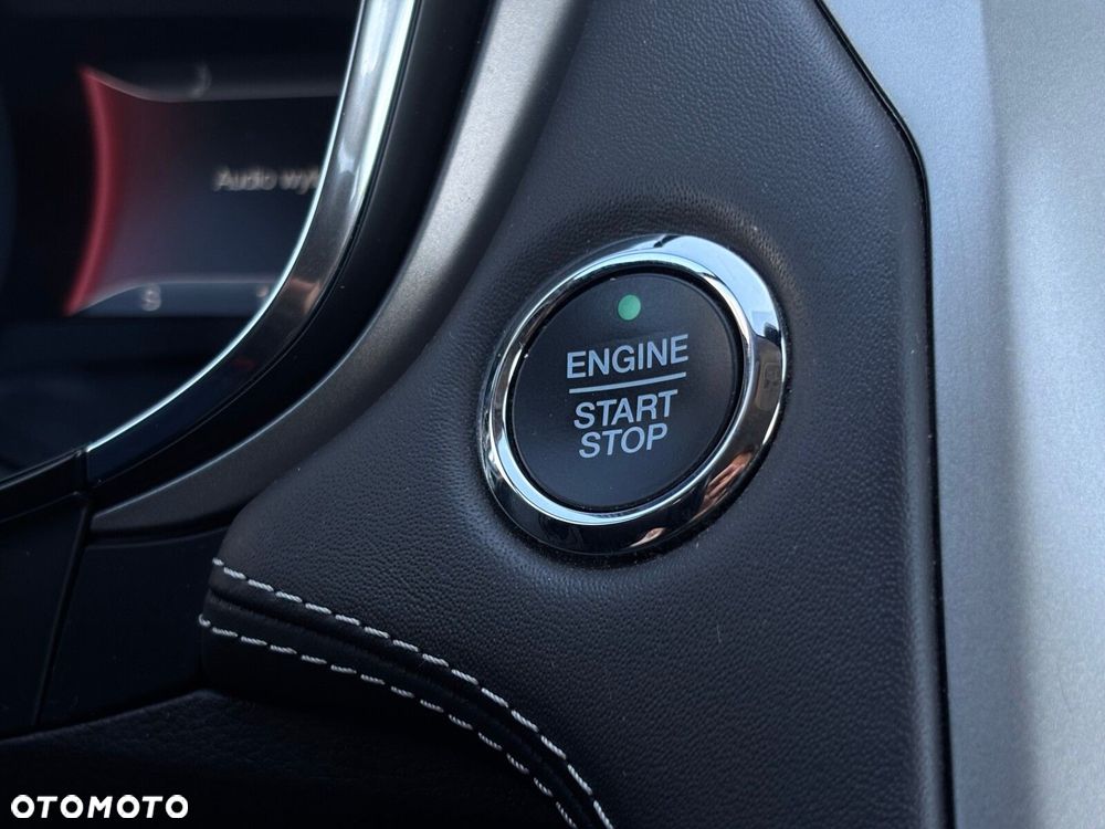 Ford Mondeo 2.0 Hybrid Vignale - 29