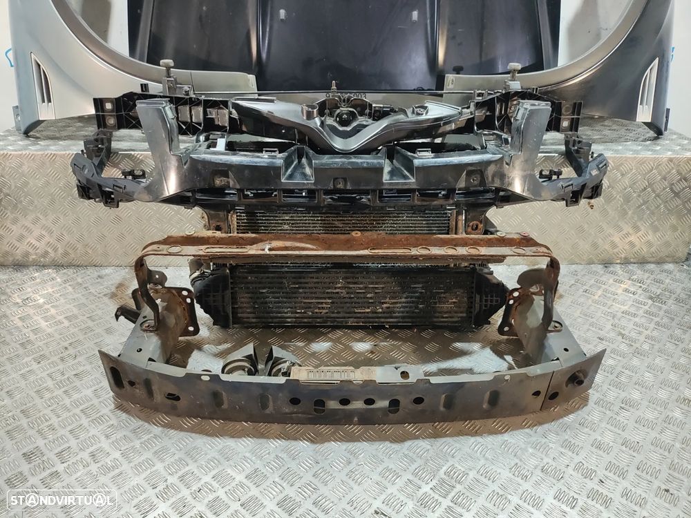 Frente Completa Ford Kuga Mk1 I 1 Diesel - 5