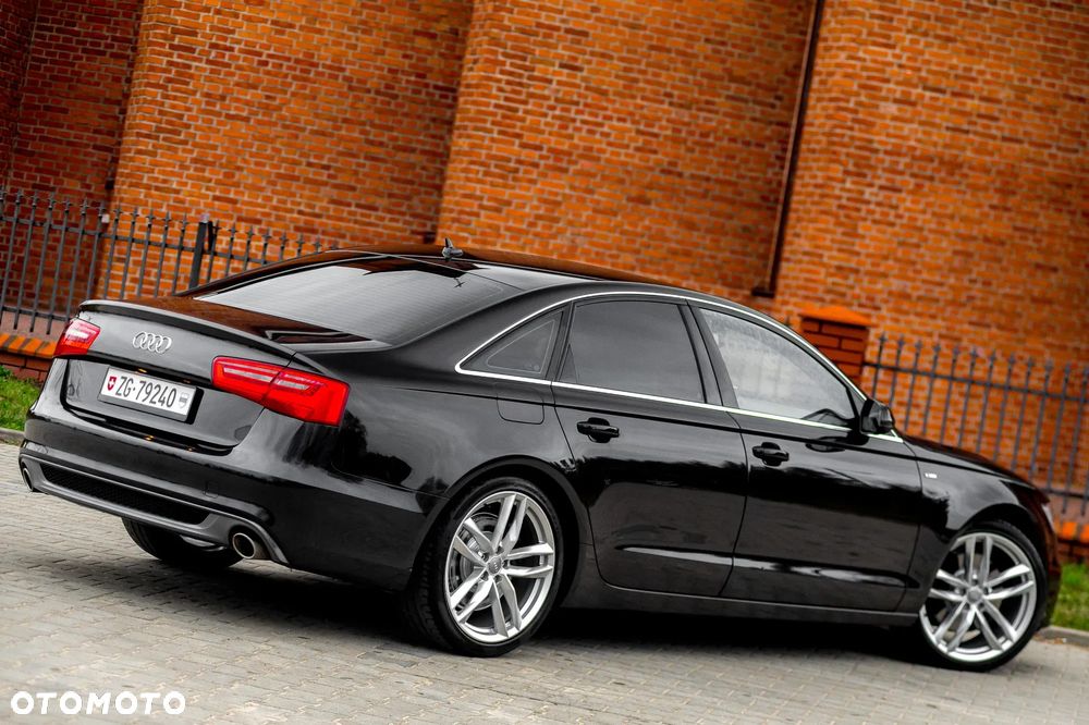 Audi A6 ver-3-0-tdi-dpf-quattro-s-tronic-sport-selection - 17