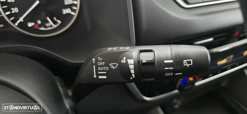 Nissan Qashqai 1.3 DIG-T Acenta - 19