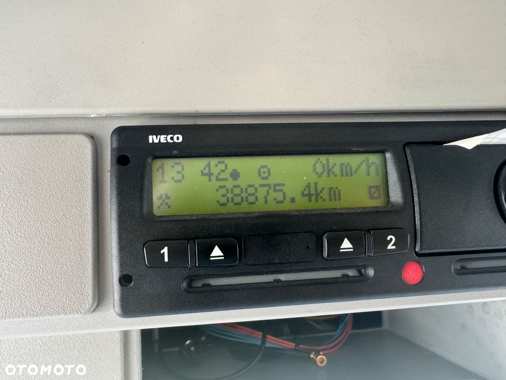 Iveco Eurocargo 75E18 - 6