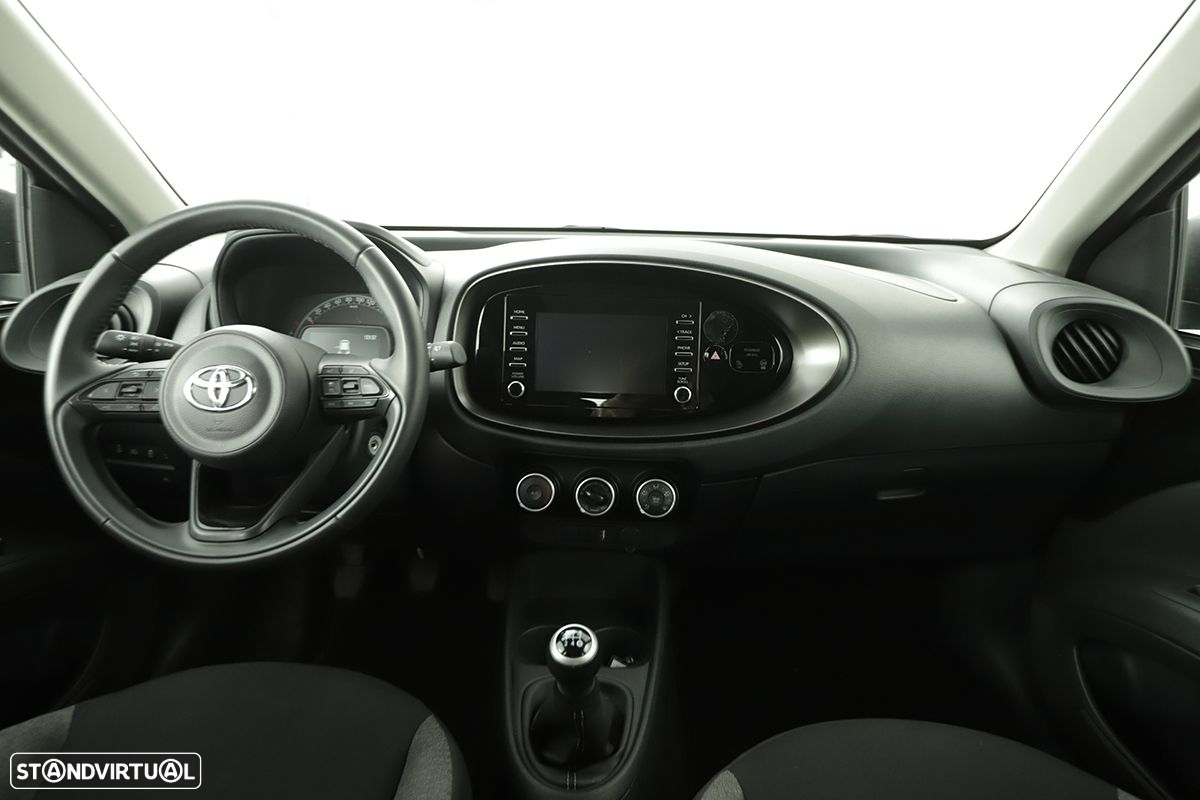 Toyota Aygo X 1.0 Play - 8