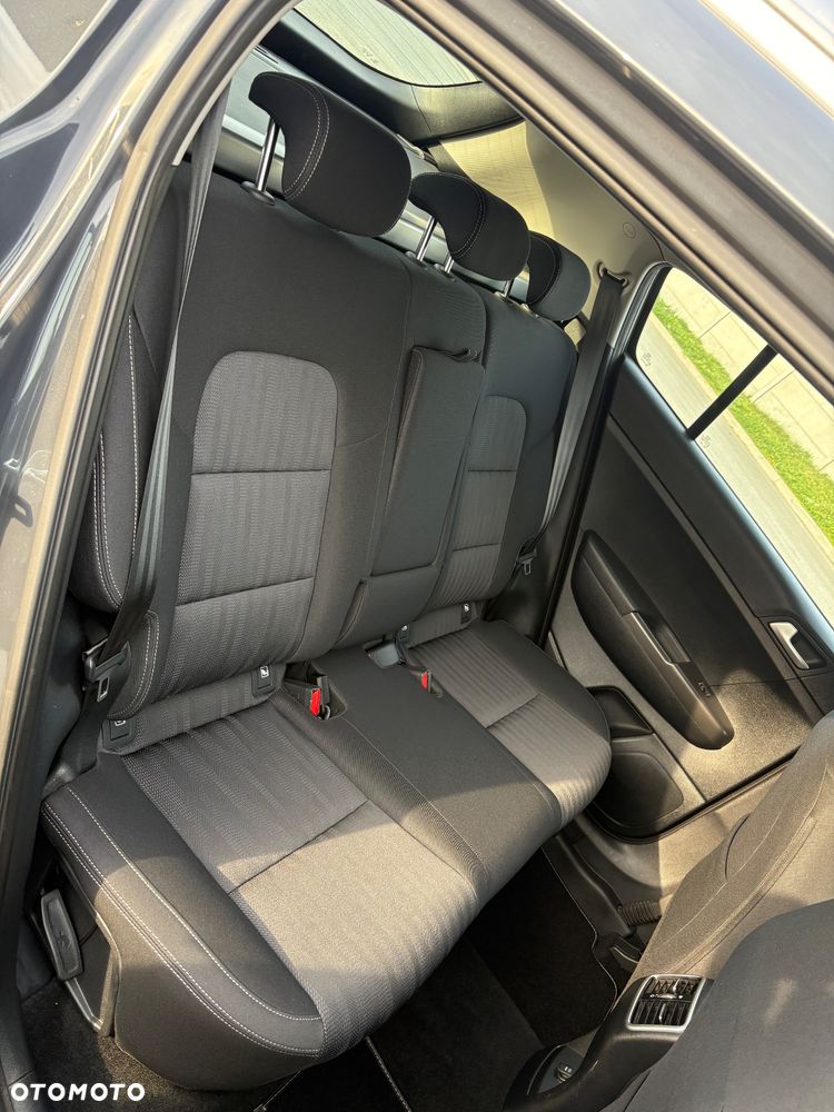 Kia Sportage 1.6 CRDI AWD DCT PLATINUM - 27
