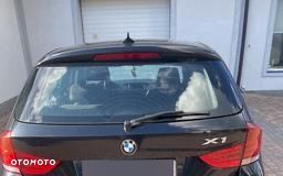 BMW X1 xDrive18d - 4
