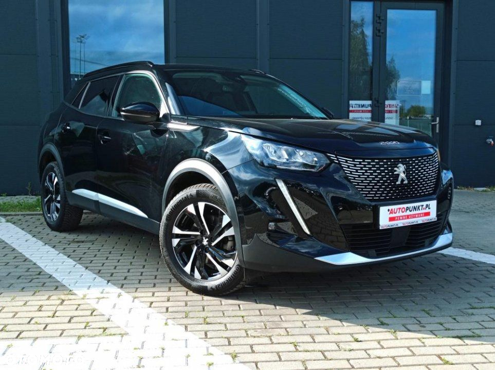 Peugeot 2008 - 6