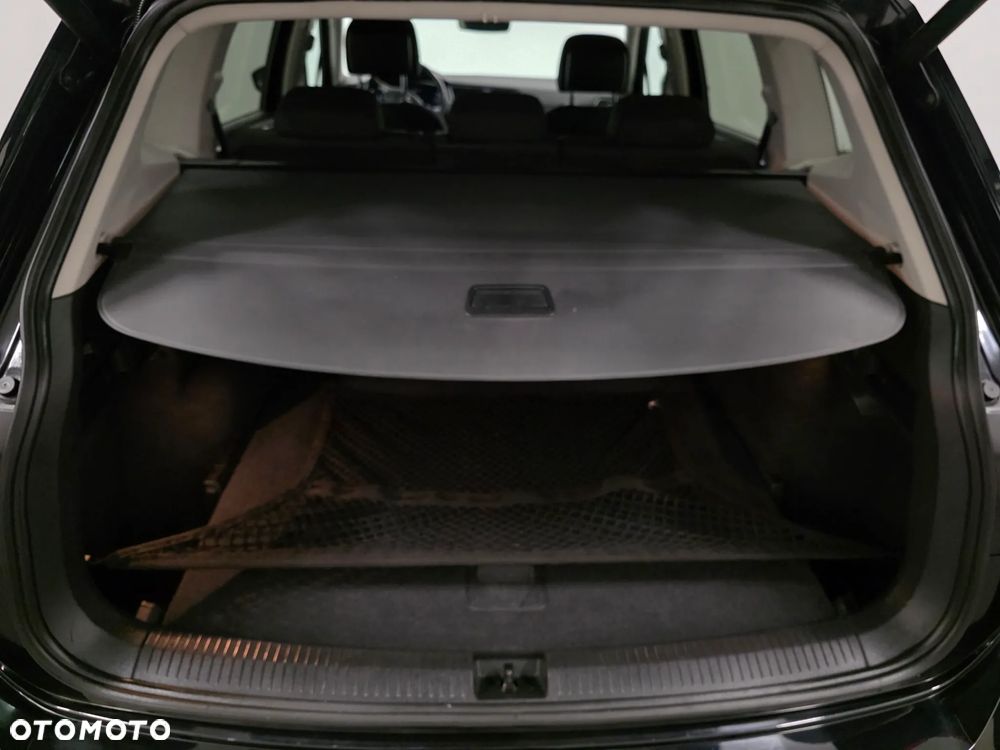 Volkswagen Tiguan Allspace 2.0 TDI SCR 4Motion DSG Highline - 39