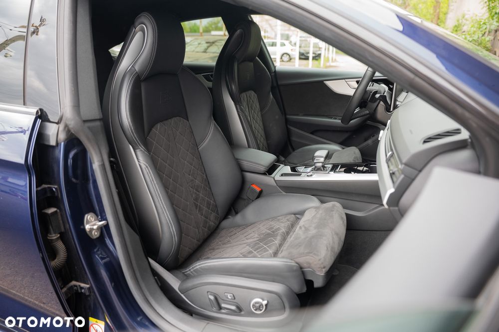 Audi A5 Sportback 40 TFSI S tronic - 26