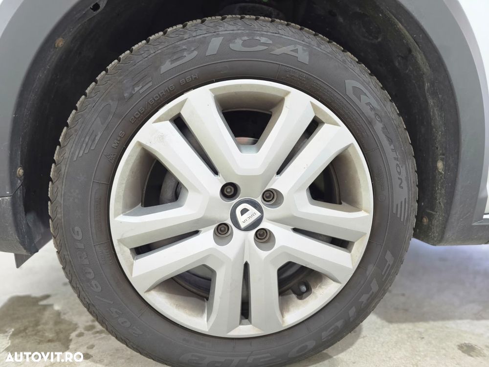 Dacia Sandero Stepway ECO-G 100 MT6 Extreme - 14