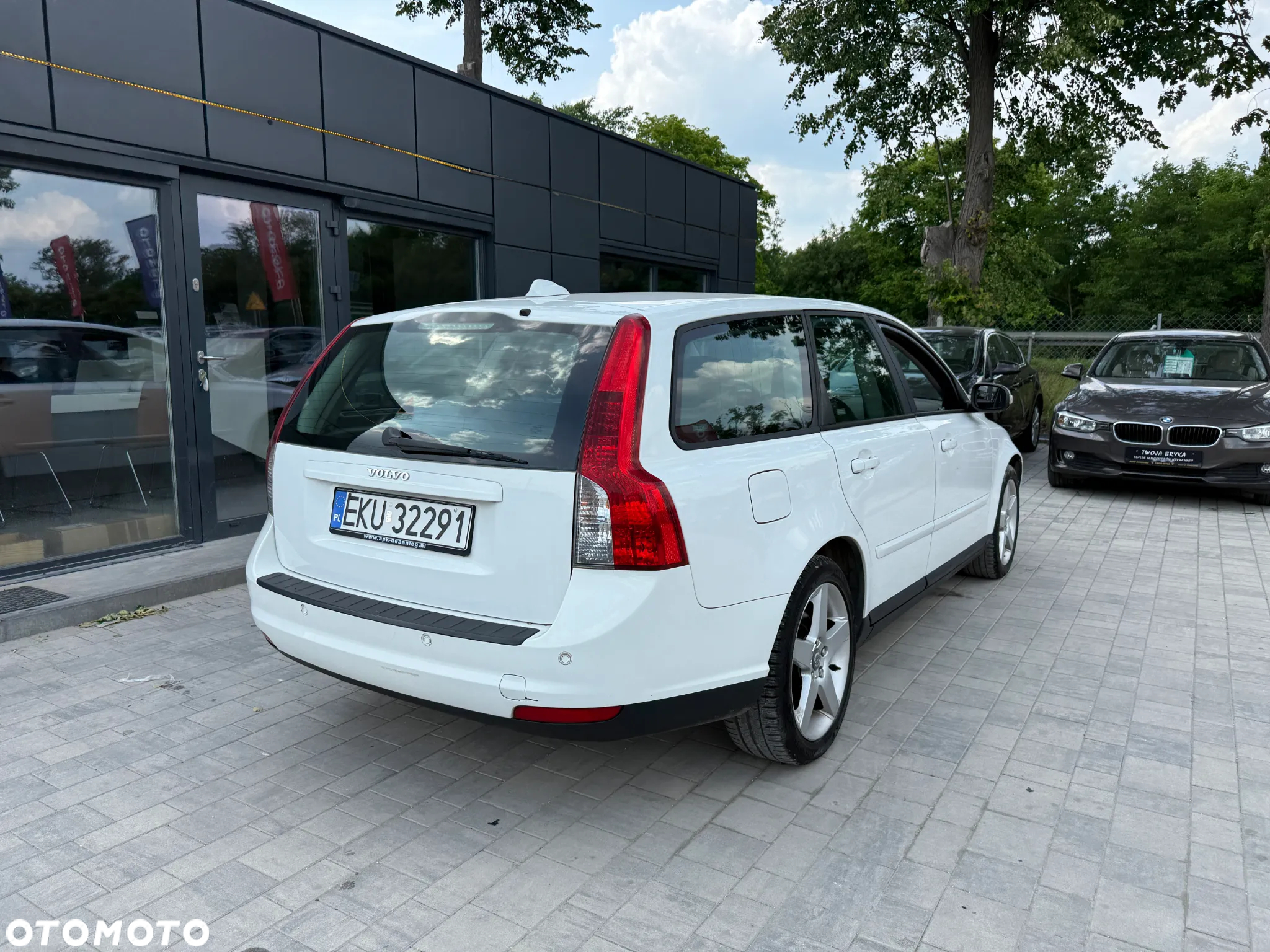 Volvo V50 1.8 Momentum - 17