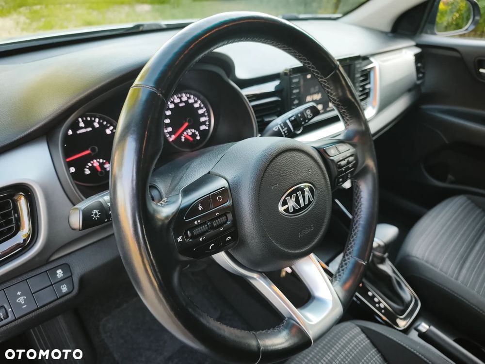 Kia Stonic - 9