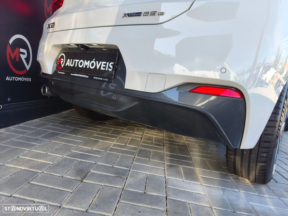 BMW X2 - 47