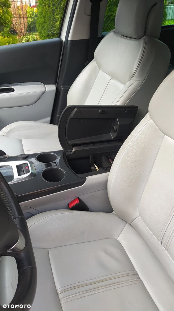 Peugeot 3008 2.0 HDi Premium - 19