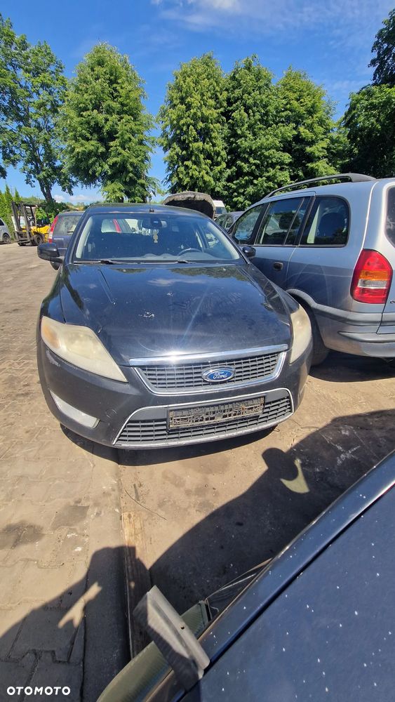 Ford Mondeo  MK4 na częsci - 1