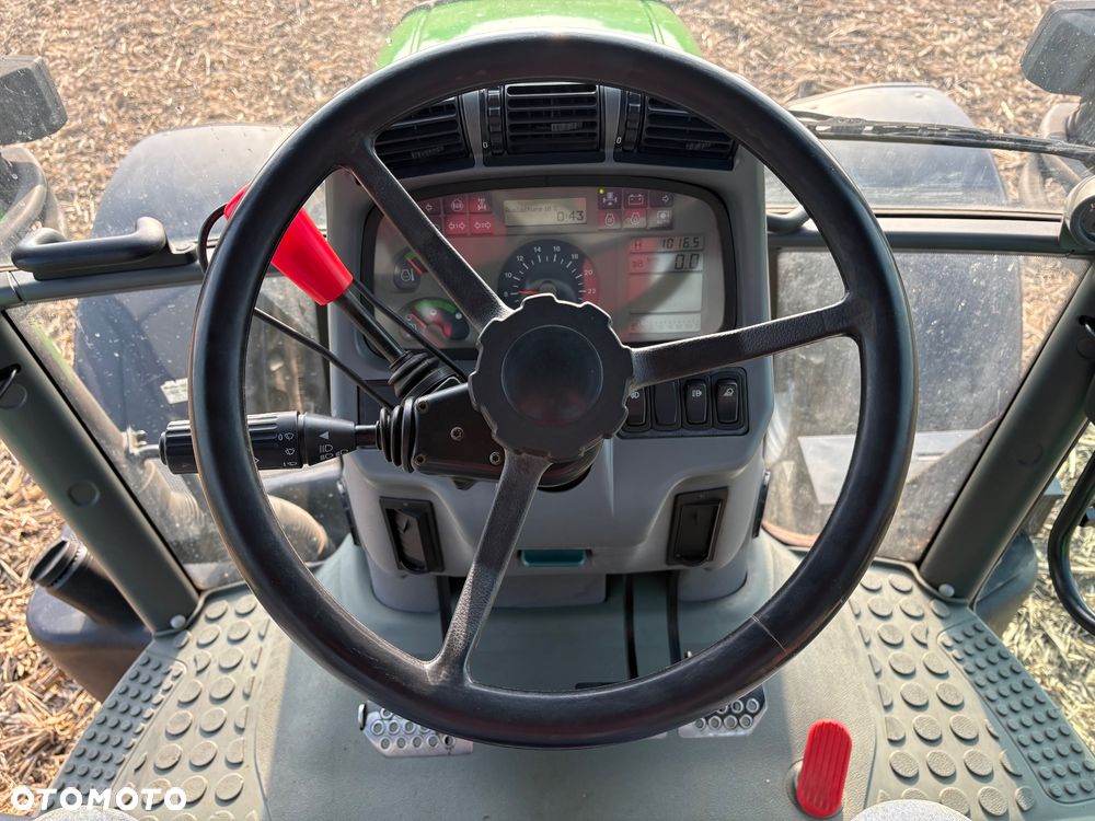 Deutz-Fahr Agrotron 265 - 7