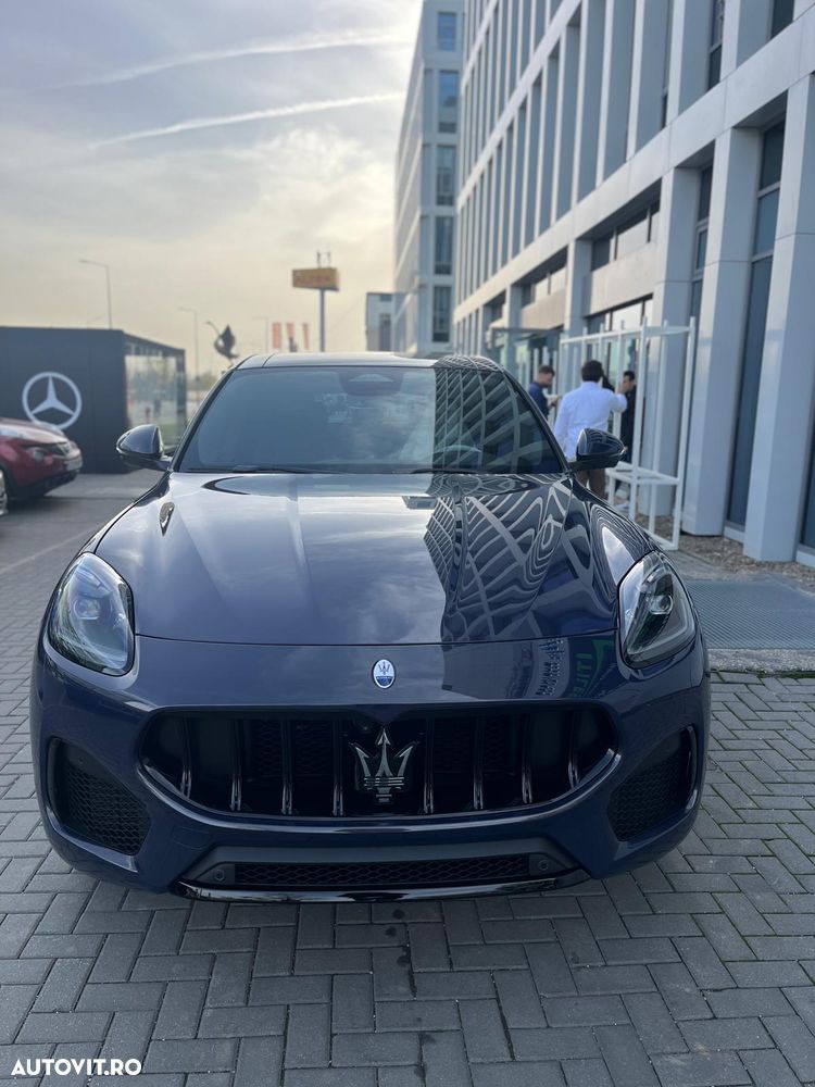 Maserati Grecale Modena - 3