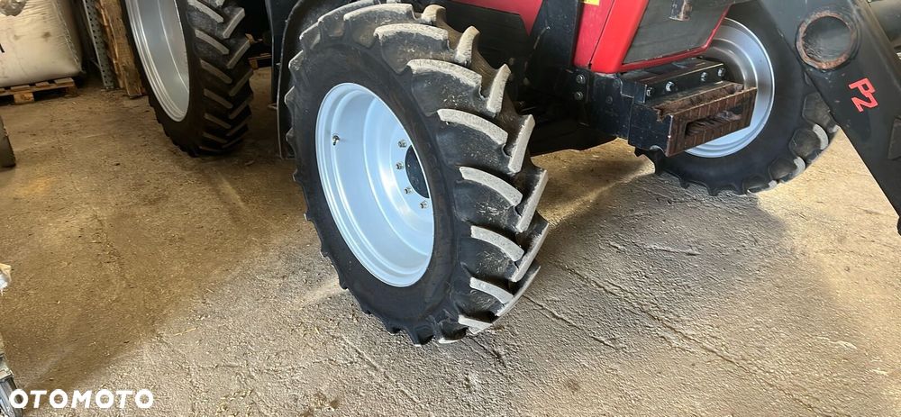 Case IH Case IH 5140  + TUR  ROK 1993 , 120 KM - 3