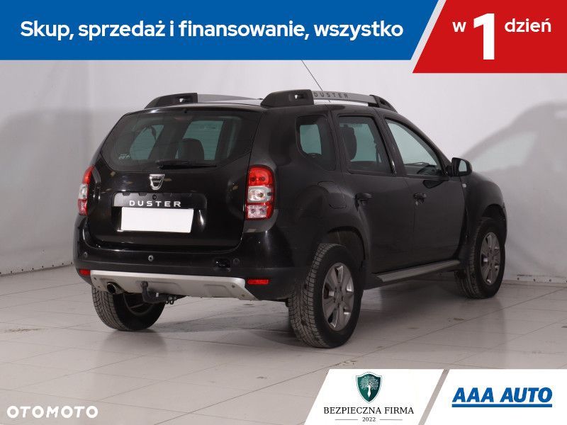 Dacia Duster - 7