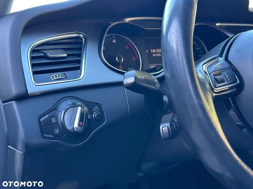 Audi A4 Avant 2.0 TDI DPF Ambition - 8