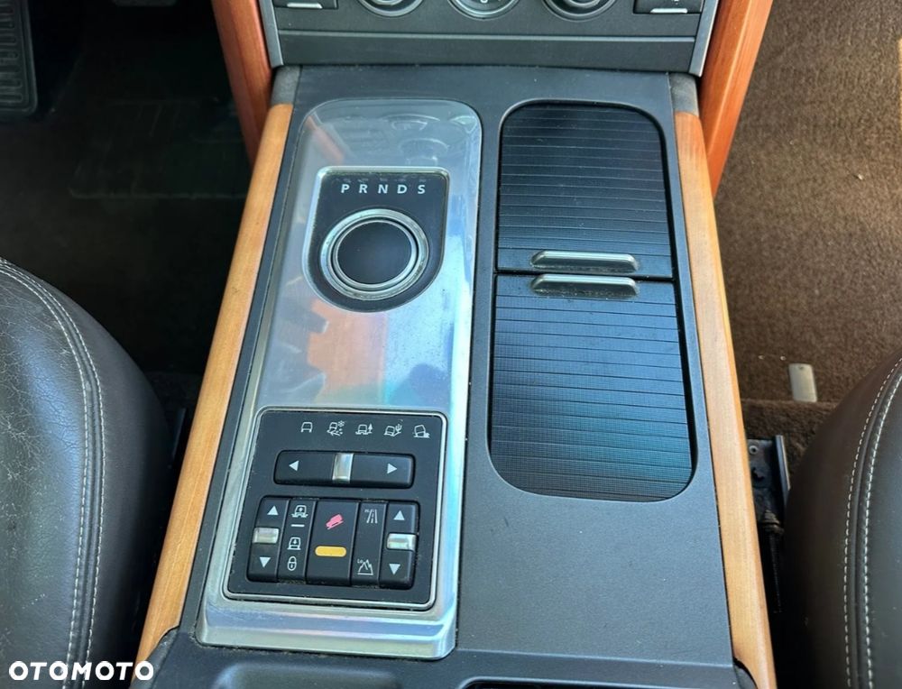 Land Rover Range Rover TDV8 Autobiography Ultimate Edition - 15