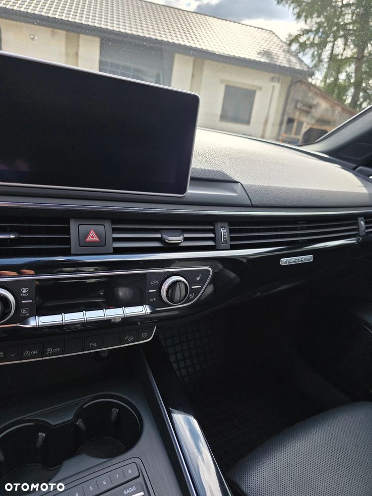 Audi A4 Allroad - 20