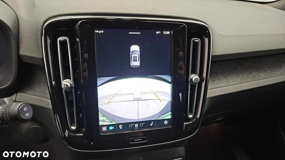 Volvo XC 40 73kWh P6 Recharge Core - 20