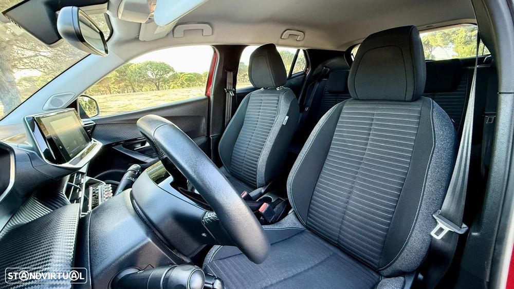 Peugeot 2008 PureTech 100 Style - 39