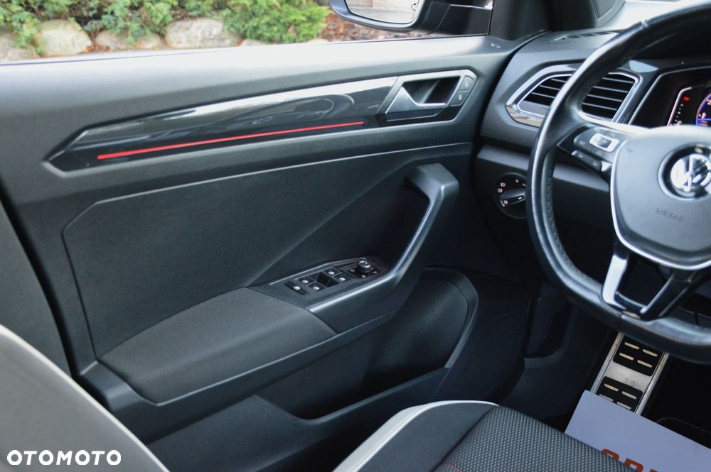 Volkswagen T-Roc 2.0 TSI 4Motion Advance DSG - 26